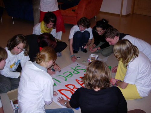 72h ohne Kompromiss 2004