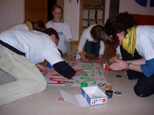 72h ohne Kompromiss 2004