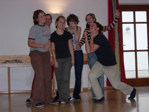 72h ohne Kompromiss 2004