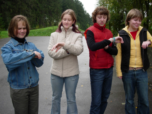 72h ohne Kompromiss 2004