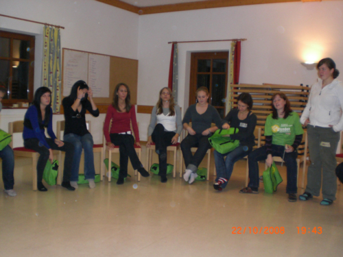 72h ohne Kompromiss 2008