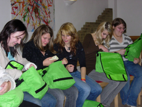 72h ohne Kompromiss 2008