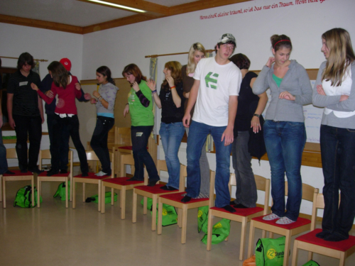 72h ohne Kompromiss 2008