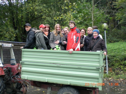 72h ohne Kompromiss 2008