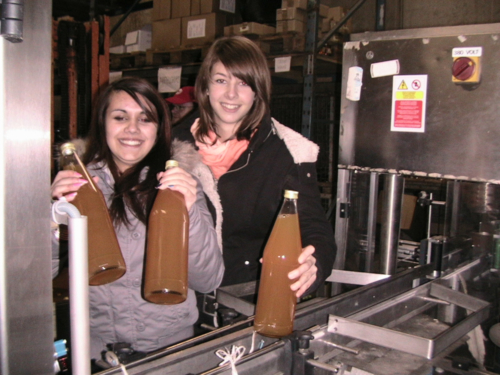 72h ohne Kompromiss 2008