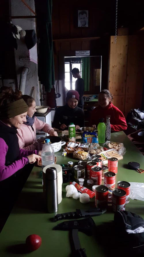 Back to the roots 2020