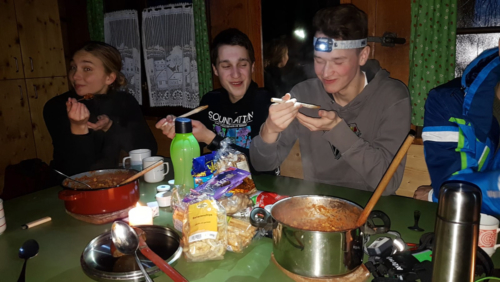 Back to the roots 2020