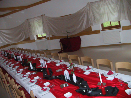 Born to be female 2004