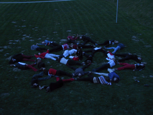 Born to be female 2004