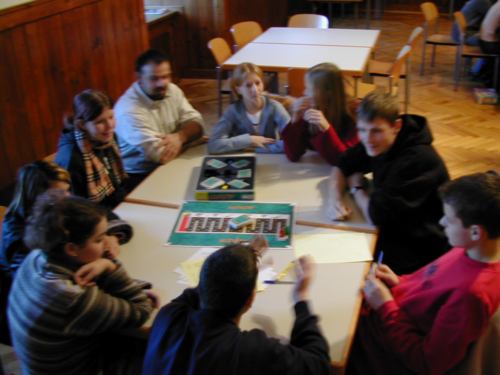 Brettspielmania 2002