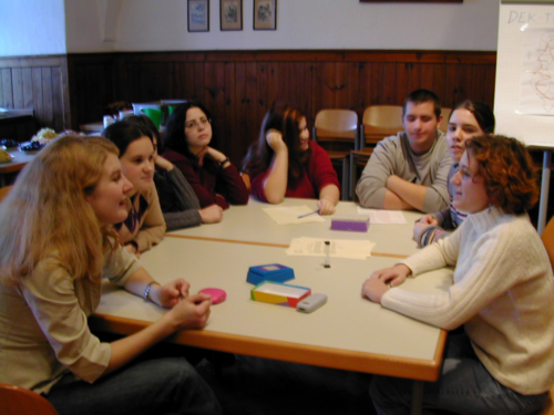 Brettspielmania 2002