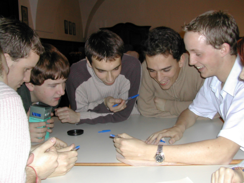 Brettspielmania 2002