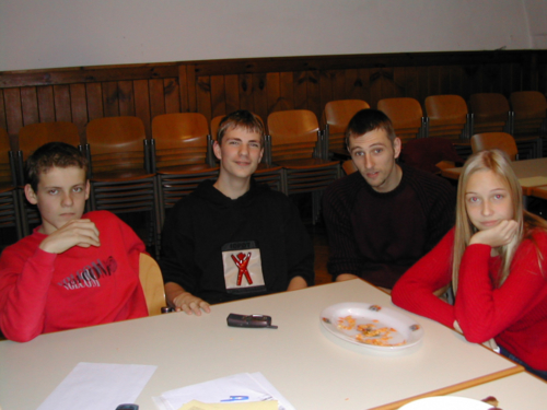 Brettspielmania 2002