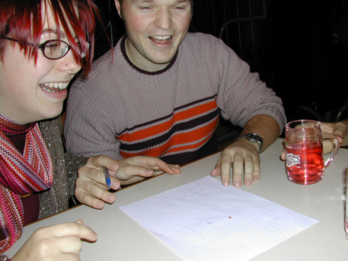 Brettspielmania 2002