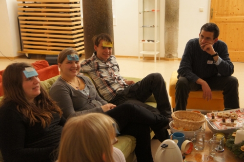 SONY DSC Adventure 2011