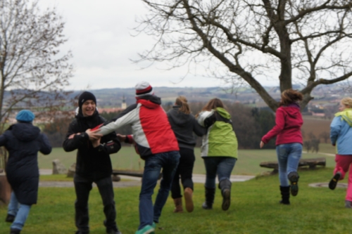 SONY DSC Adventure 2011