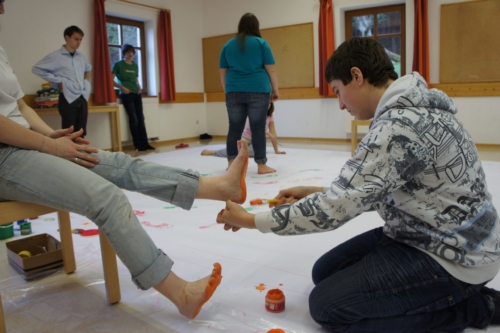 SONY DSC Adventure 2011