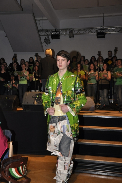 33 wei's um D'Wöd geht 2012