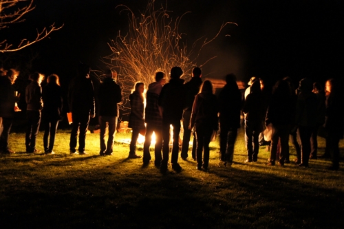 SONY DSC Osternacht 2012