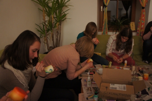 SONY DSC Osternacht 2012