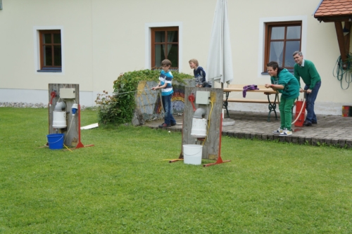 SONY DSC Firmtag 2012