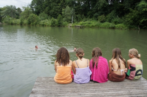 SONY DSC It's Summertime 2012