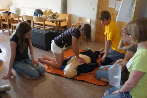 SONY DSC It's Summertime 2012