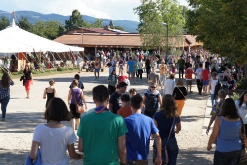 SONY DSC Taizé 2012