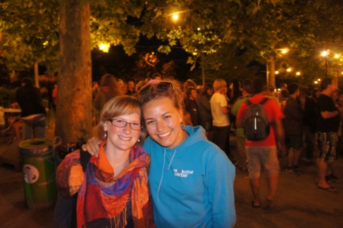 SONY DSC Taizé 2012