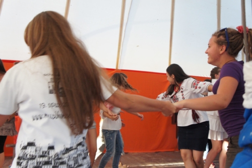 SONY DSC Taizé 2012