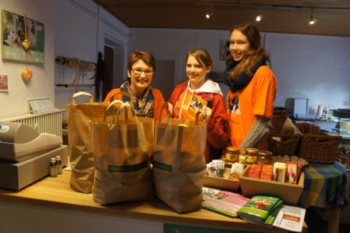 SONY DSC 72h ohne Kompromiss 2012