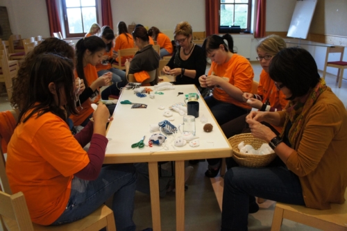 SONY DSC 72h ohne Kompromiss 2012