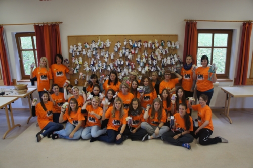 SONY DSC 72h ohne Kompromiss 2012