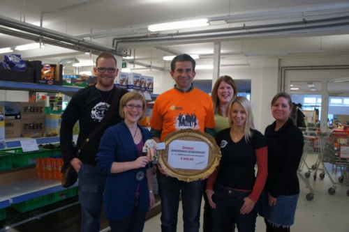 SONY DSC 72h ohne Kompromiss 2012