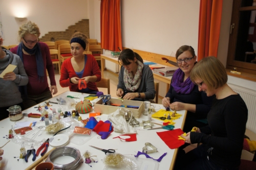 SONY DSC Last Minute 2012