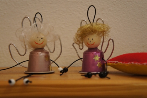 SONY DSC Last Minute 2012