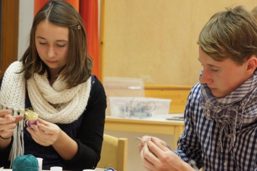 SONY DSC Last Minute 2012