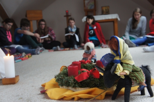 SONY DSC Adventure 2012