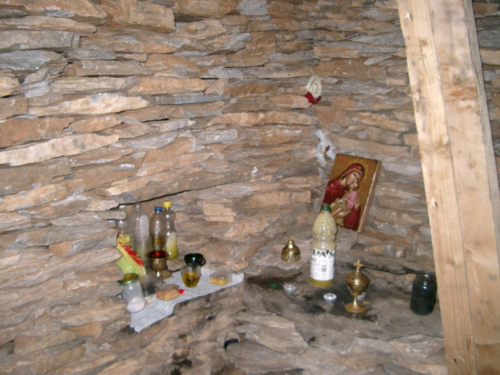 Expedition Olymp 2004