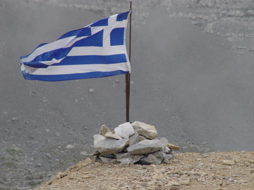 Expedition Olymp 2004