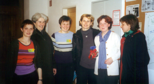 From Generation to Generation