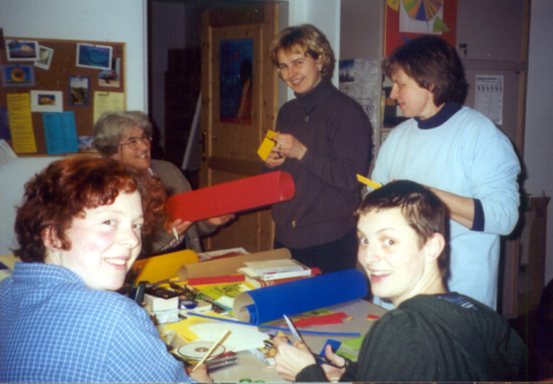 From Generation to Generation