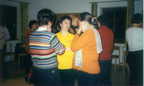 From Generation to Generation