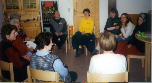 From Generation to Generation