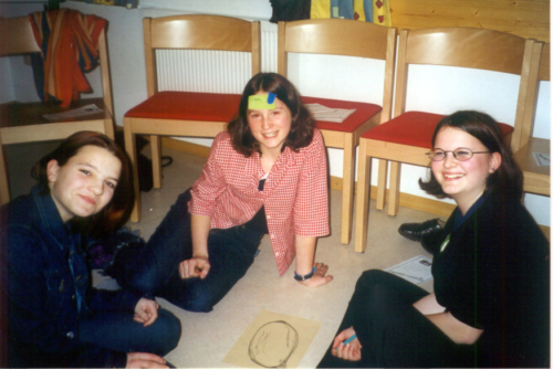 From Generation to Generation