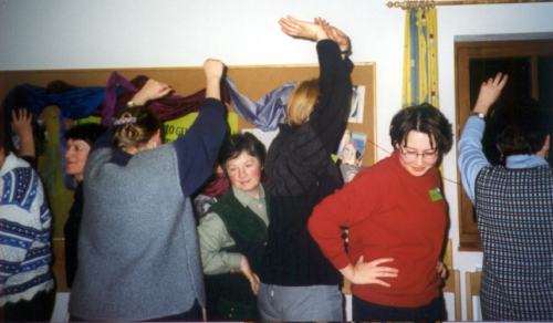 From Generation to Generation