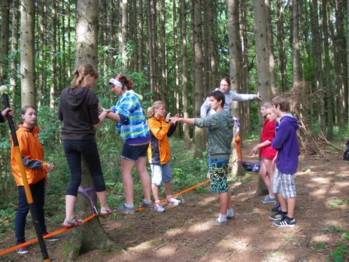 It's Summertime 2012