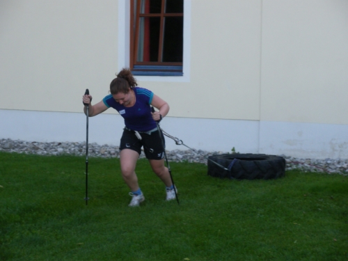 Sport und Ethik 2011