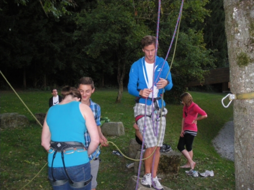 Sport und Ethik 2011