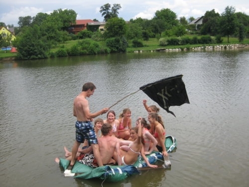 It's Summertime 2012